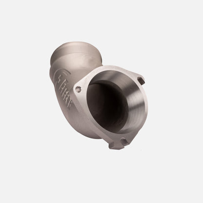 Modified LB7 Intake Horn Fleece Performance