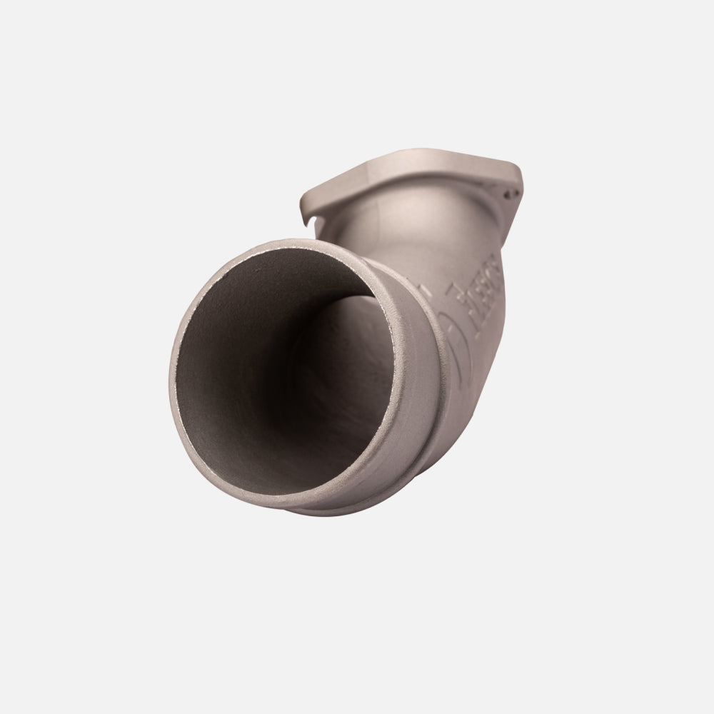 Modified LB7 Intake Horn Fleece Performance