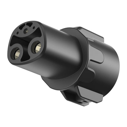 J1772 to Tesla Charging Adapter