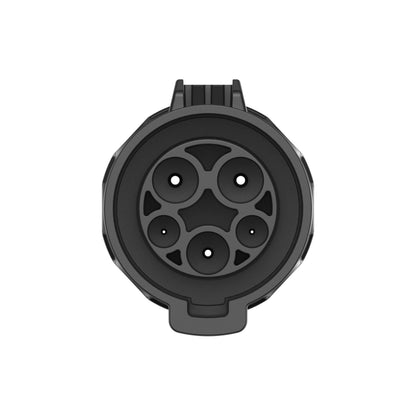 J1772 to Tesla Charging Adapter