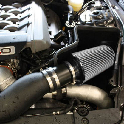 JLT Air Box for 2015-2020 GT with VORTECH or PAXTON Supercharger - 5