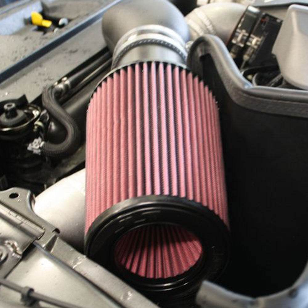 JLT Air Box for 2015-2020 GT with VORTECH or PAXTON Supercharger - 2