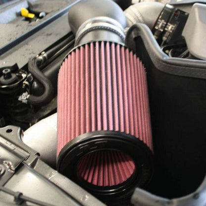 JLT Air Box for 2015-2020 GT with VORTECH or PAXTON Supercharger - 2