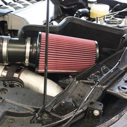 JLT Air Box for 2015-2020 GT with VORTECH or PAXTON Supercharger - 4