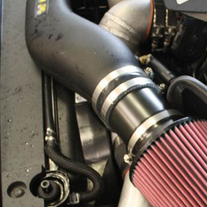 JLT Air Box for 2015-2020 GT with VORTECH or PAXTON Supercharger - 3