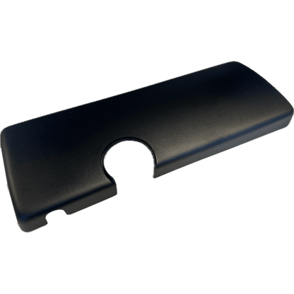 JLT Coolant Tank Cover for 2015-2025 F-150 & Raptor - 3