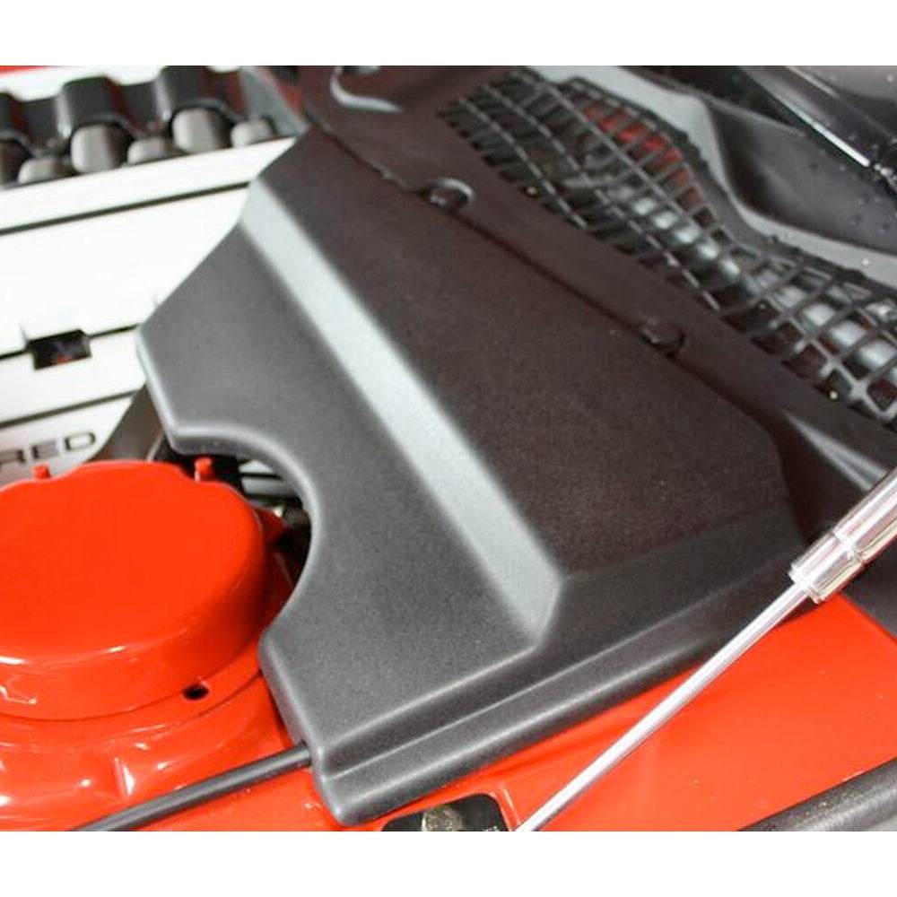 JLT Master Cylinder Cover for 2015-2023 Mustang - 1