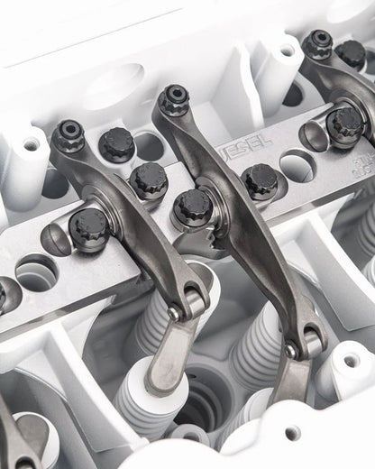 Jesel 6.0L Ford Rocker Arm Upgrade Kit
