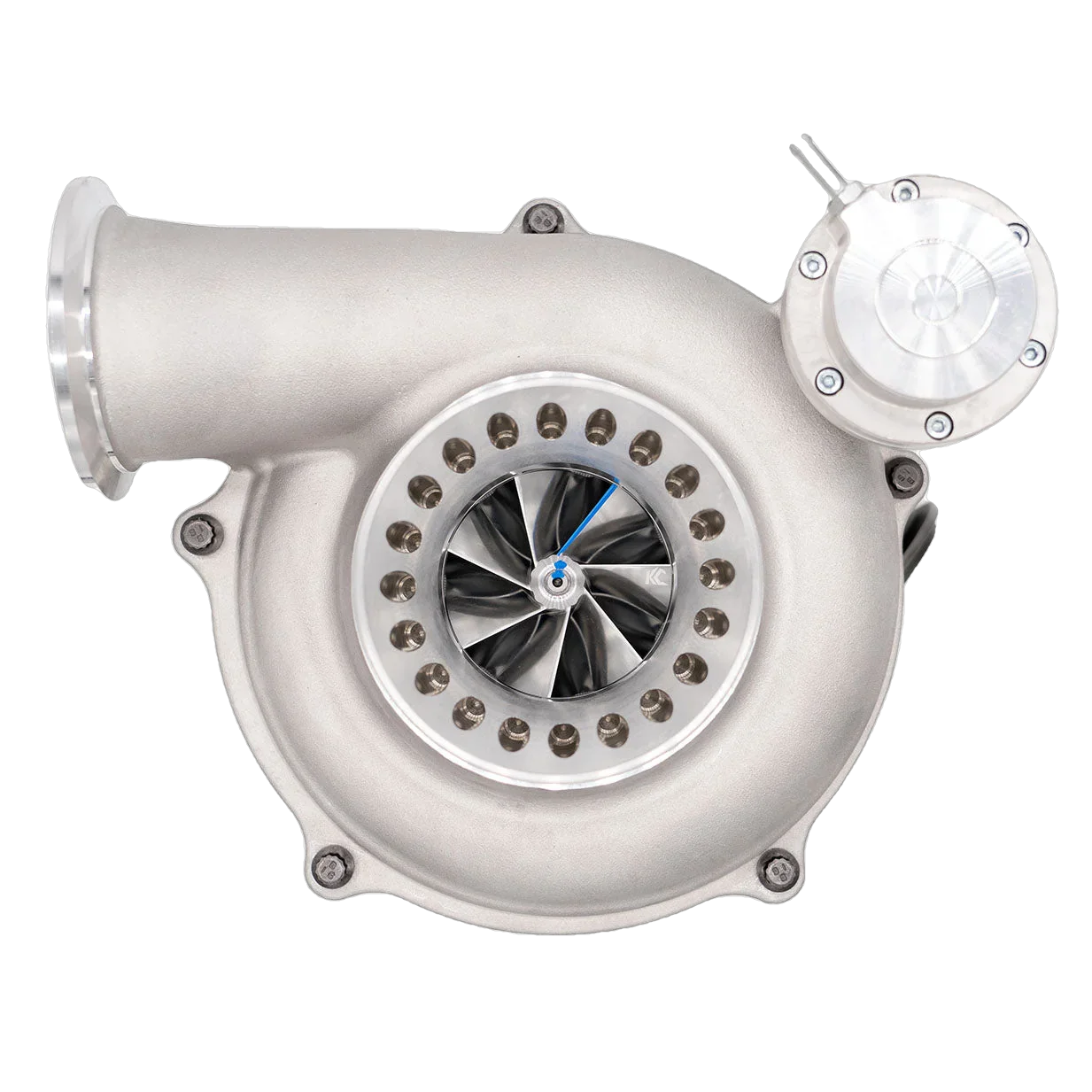 KC300x Stage 3 Turbo (66/73) - 7.3 Powerstroke (L99-03)