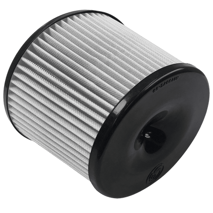 S&B Intake Replacement Filter - 5