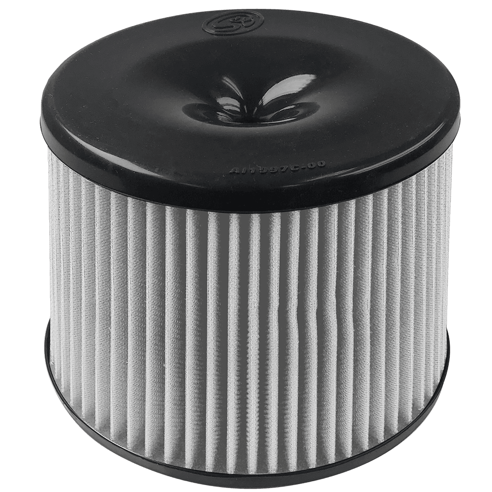 S&B Intake Replacement Filter - 3