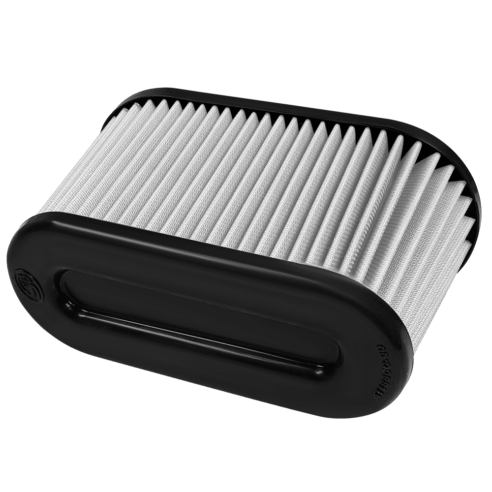 S&B Intake Replacement Filter - 2