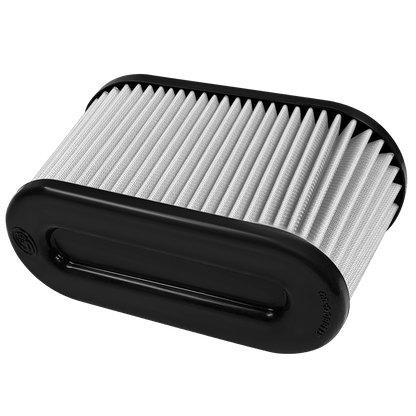 S&B Intake Replacement Filter - 2