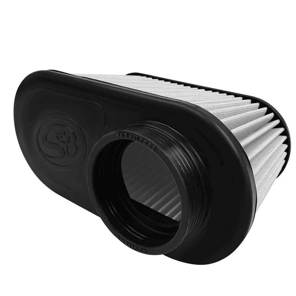 S&B Intake Replacement Filter - 3