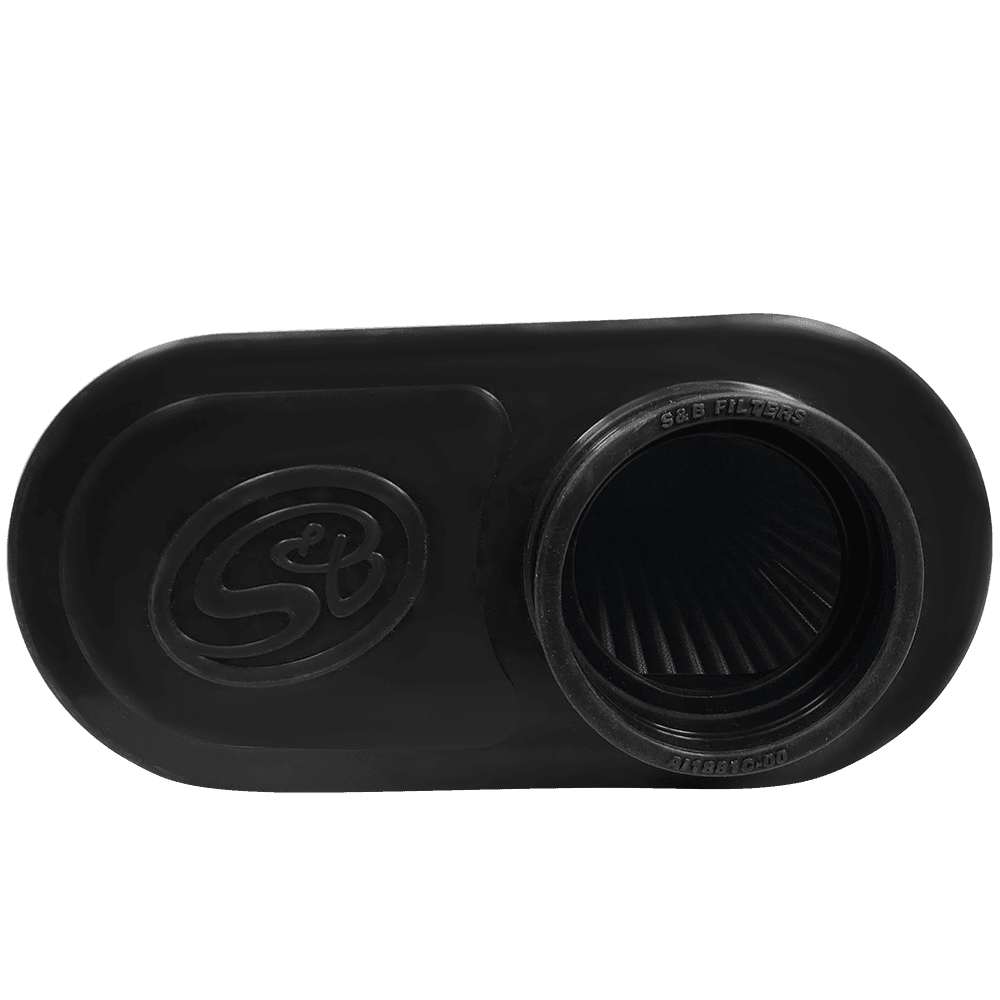 S&B Intake Replacement Filter - 7