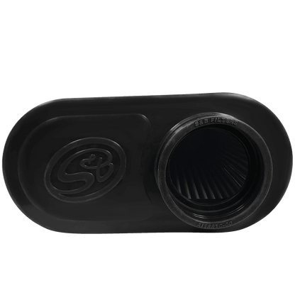 S&B Intake Replacement Filter - 7