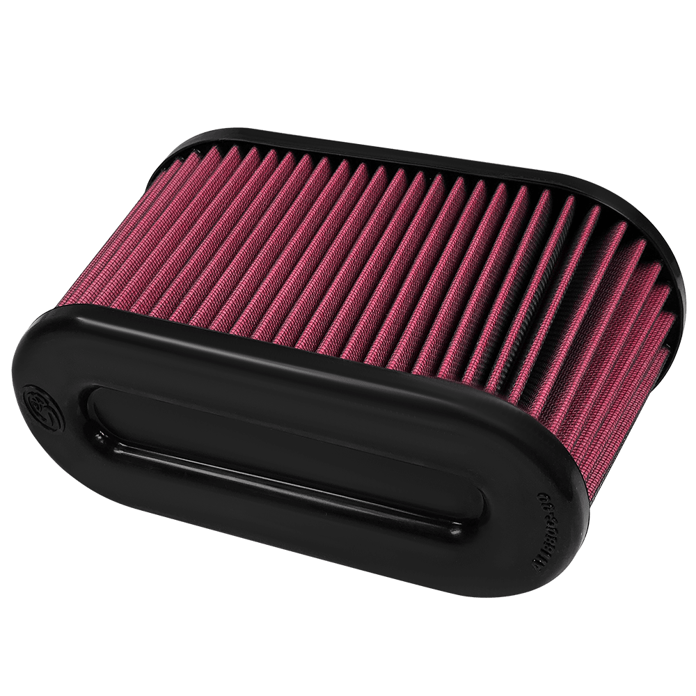 S&B Intake Replacement Filter - 1