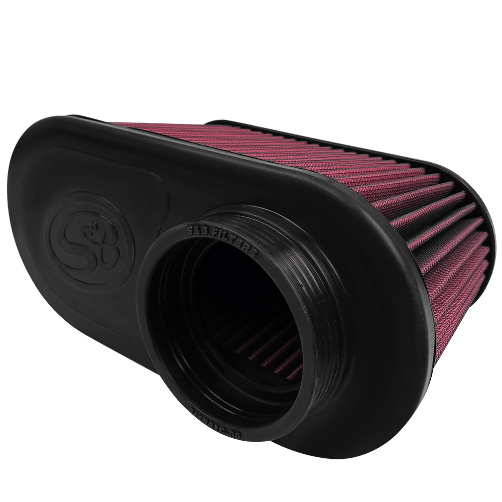 S&B Intake Replacement Filter - 5