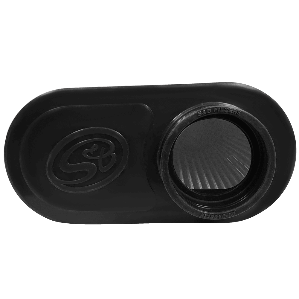 S&B Intake Replacement Filter - 4