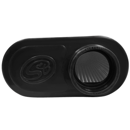S&B Intake Replacement Filter - 4