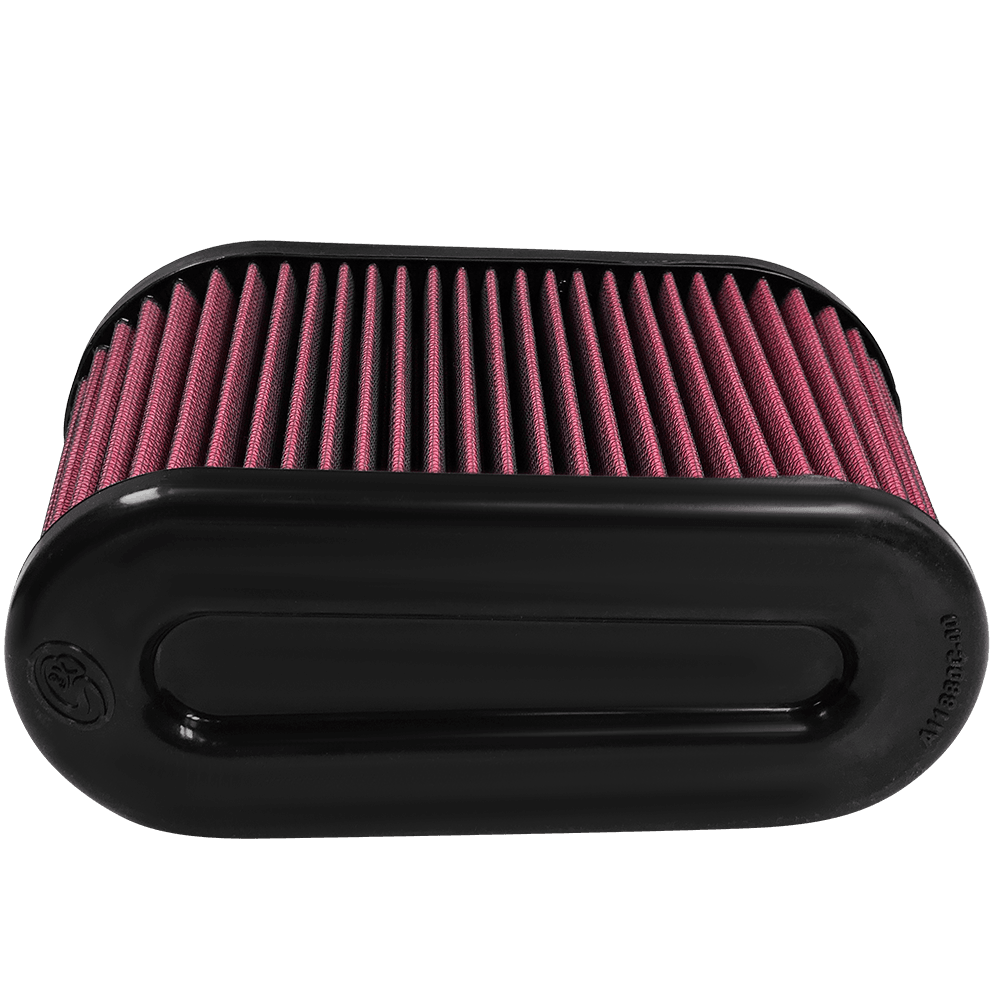 S&B Intake Replacement Filter - 6