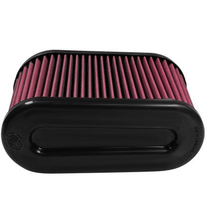 S&B Intake Replacement Filter - 6