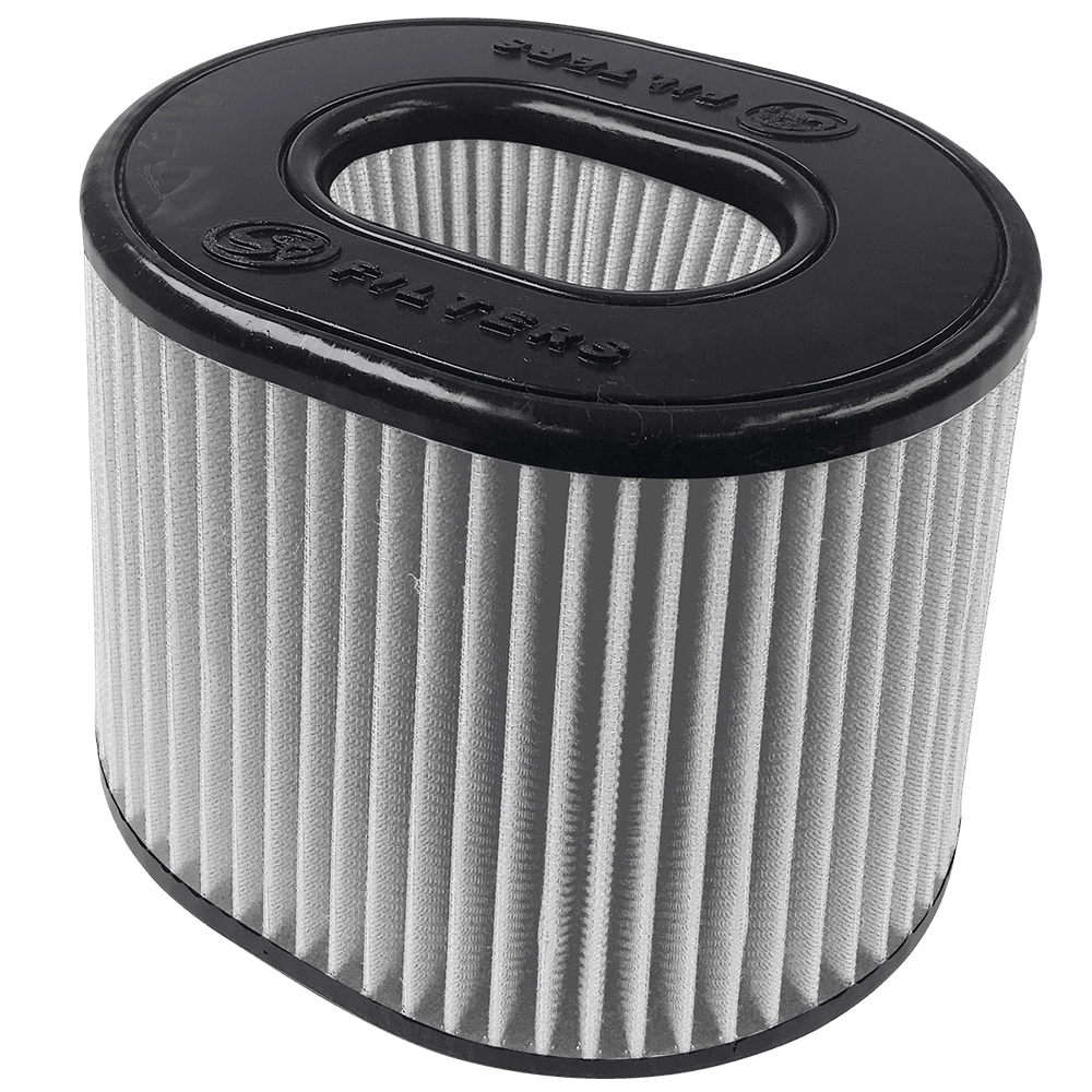 S&B Intake Replacement Filter - 4