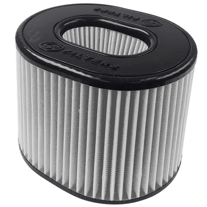 S&B Intake Replacement Filter - 4