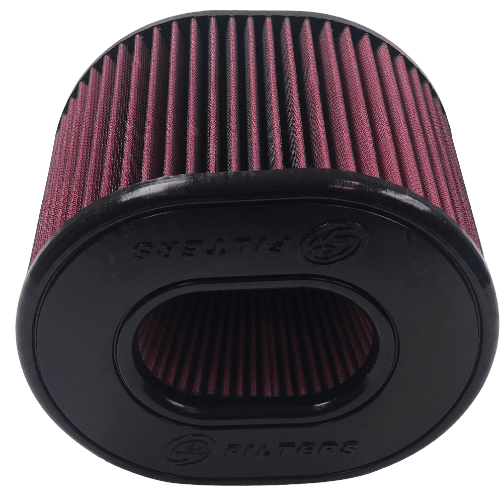 S&B Intake Replacement Filter - 6
