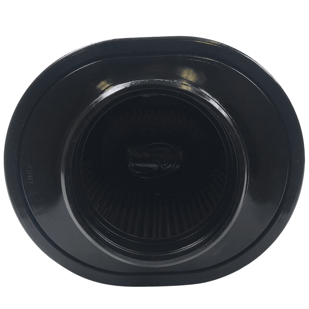 S&B Intake Replacement Filter - 9