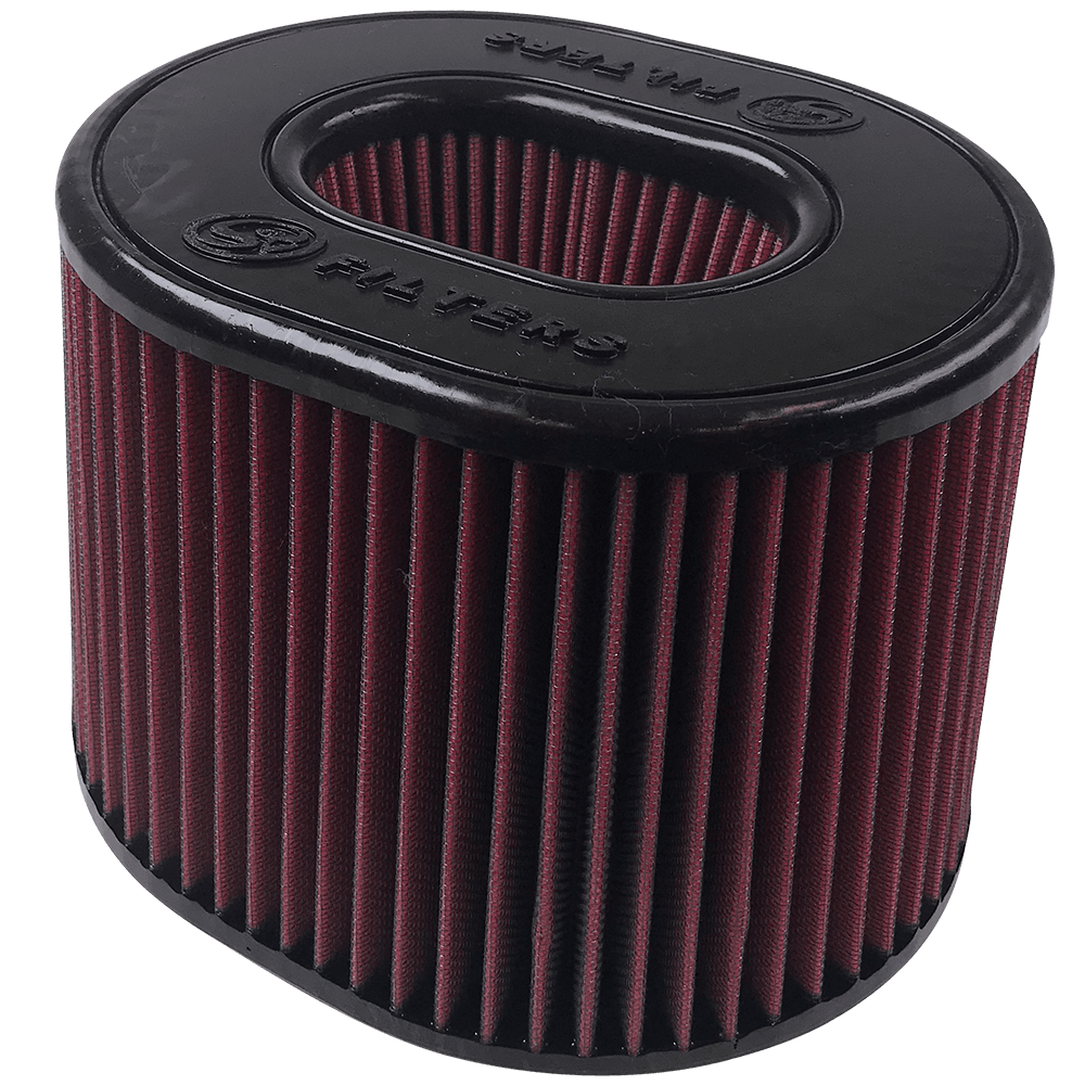 S&B Intake Replacement Filter - 8