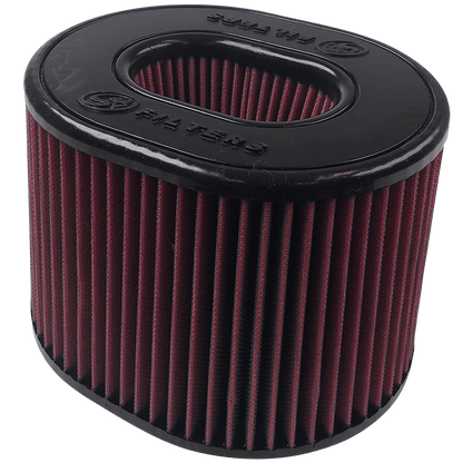 S&B Intake Replacement Filter - 8