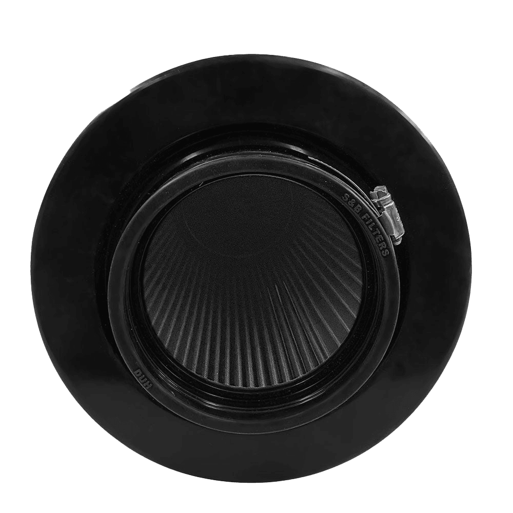 S&B Intake Replacement Filter - 4