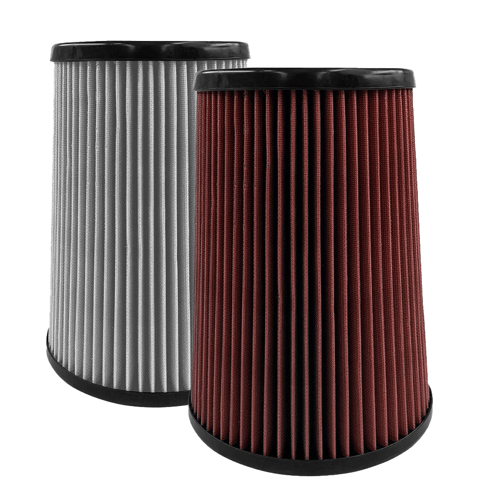 S&B Intake Replacement Filter - 9