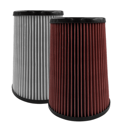 S&B Intake Replacement Filter - 9