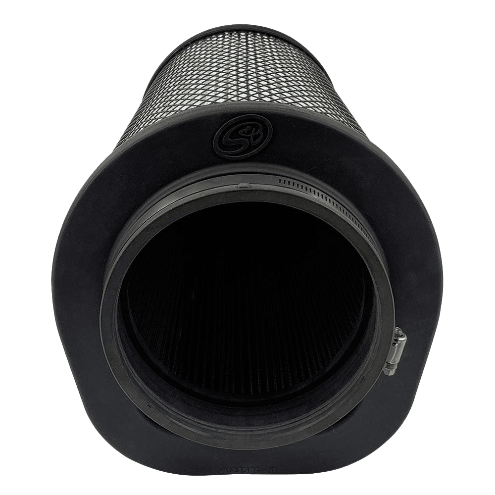 S&B Intake Replacement Filter - 13