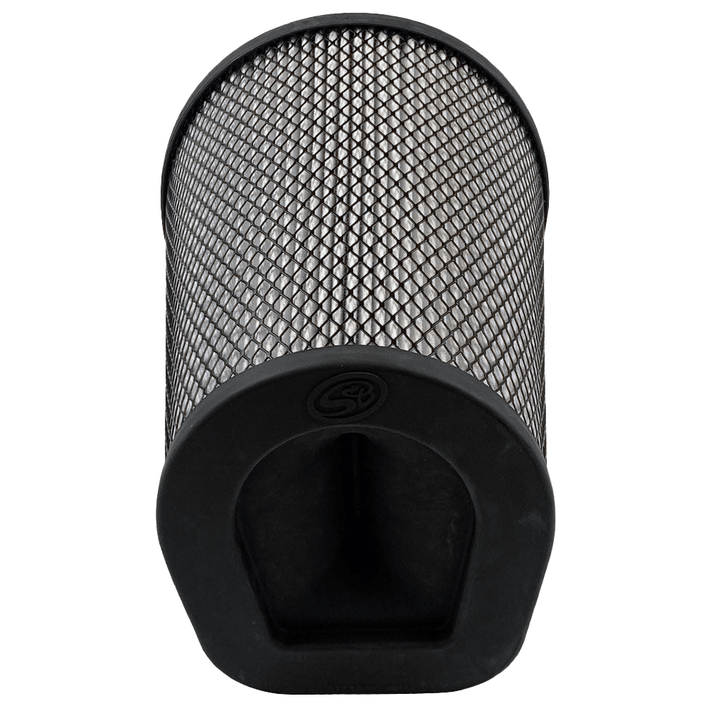 S&B Intake Replacement Filter - 4
