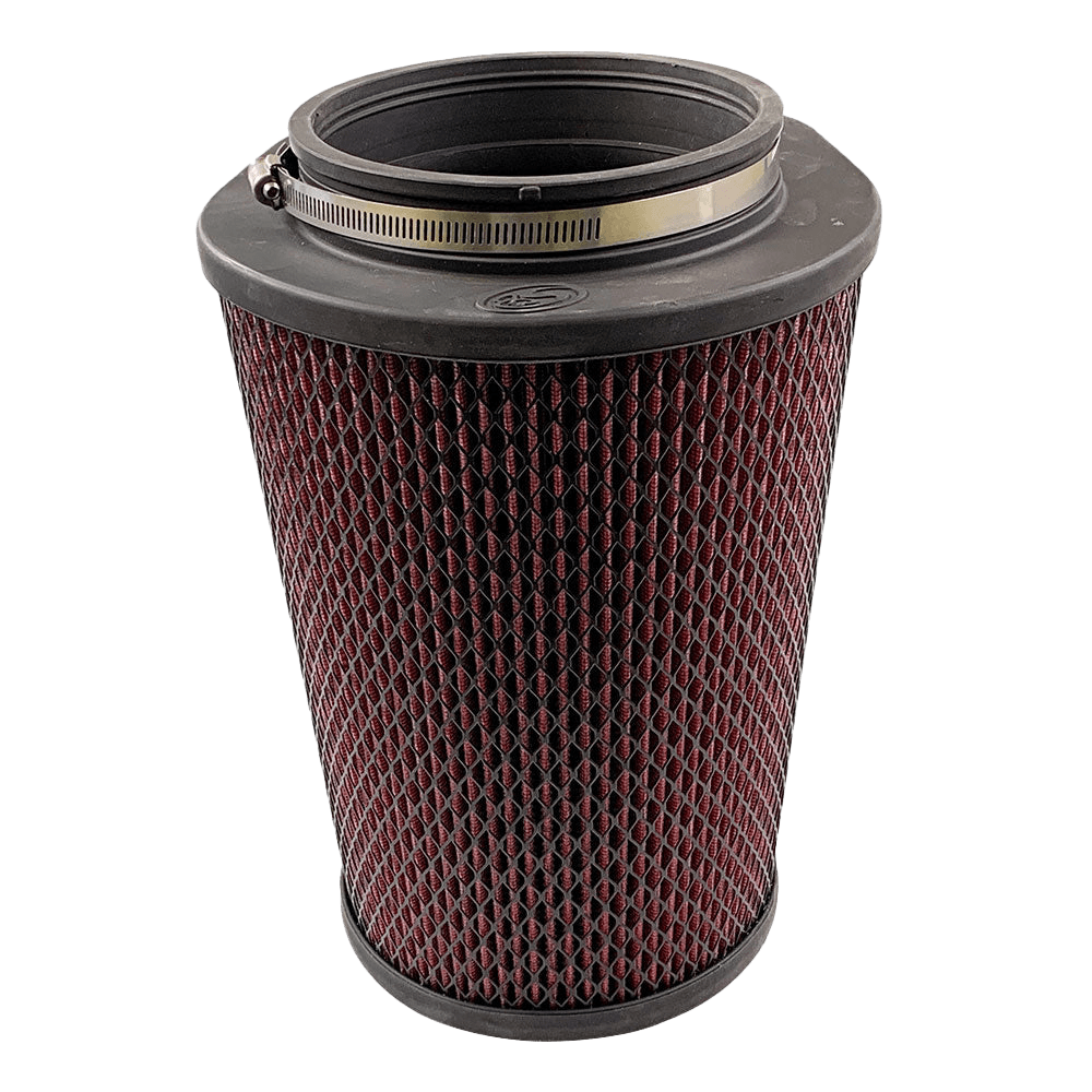 S&B Intake Replacement Filter - 6