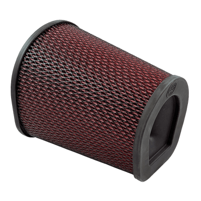 S&B Intake Replacement Filter - 7