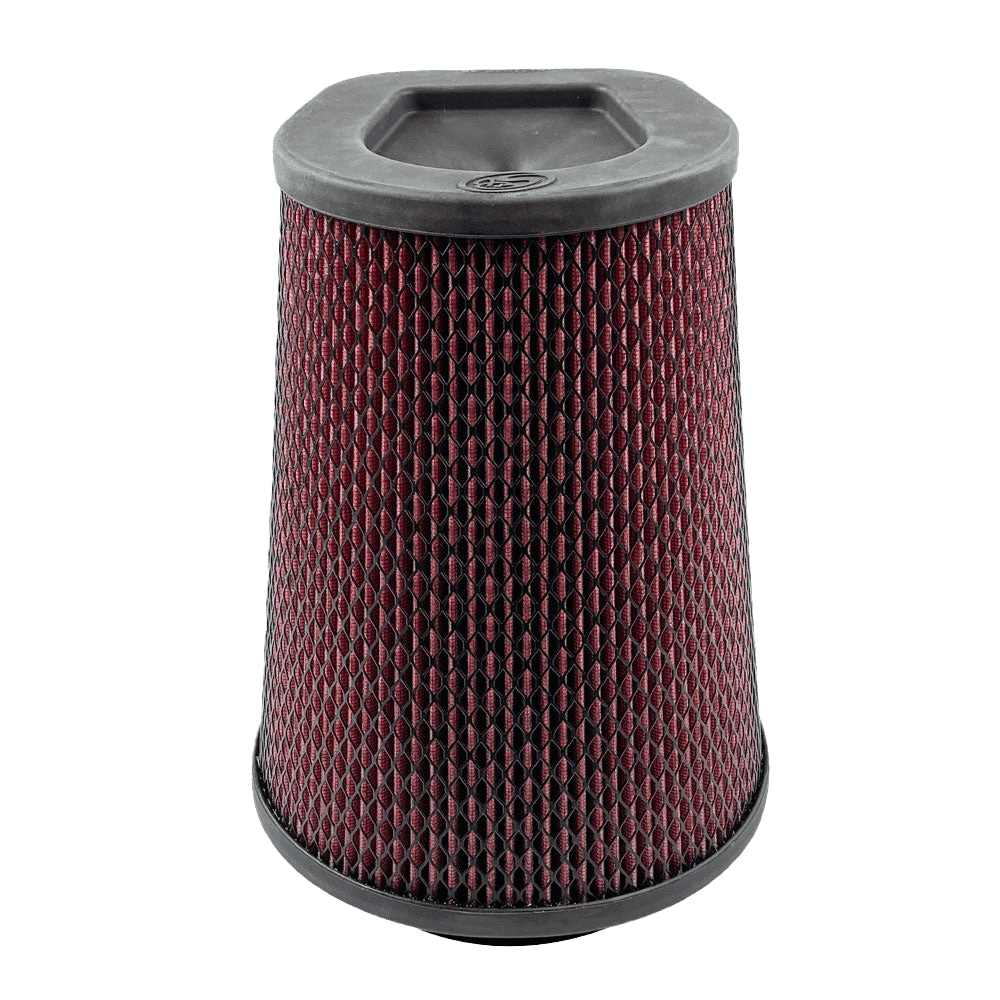 S&B Intake Replacement Filter - 8