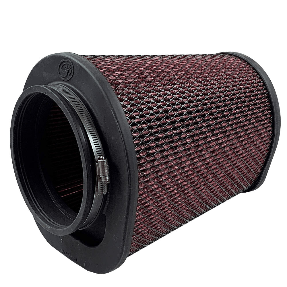 S&B Intake Replacement Filter - 9