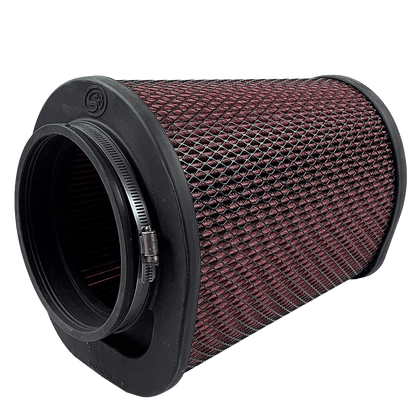 S&B Intake Replacement Filter - 9
