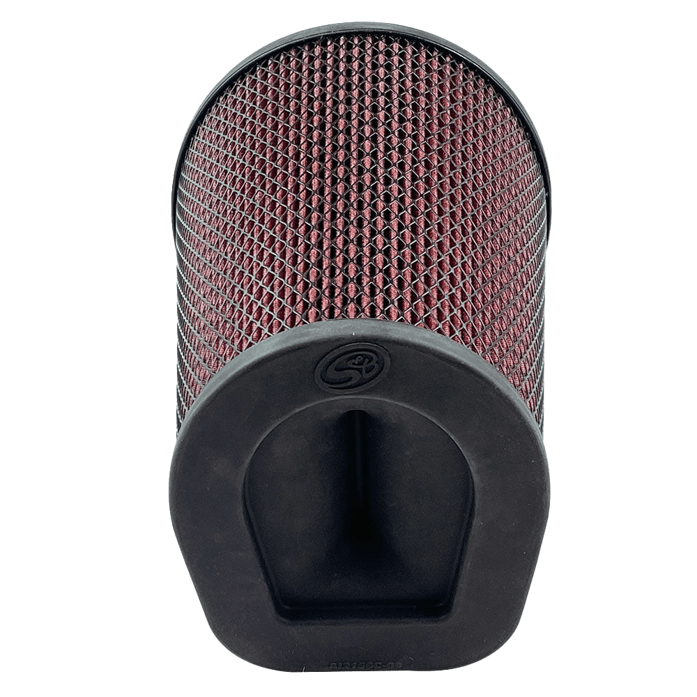 S&B Intake Replacement Filter - 10