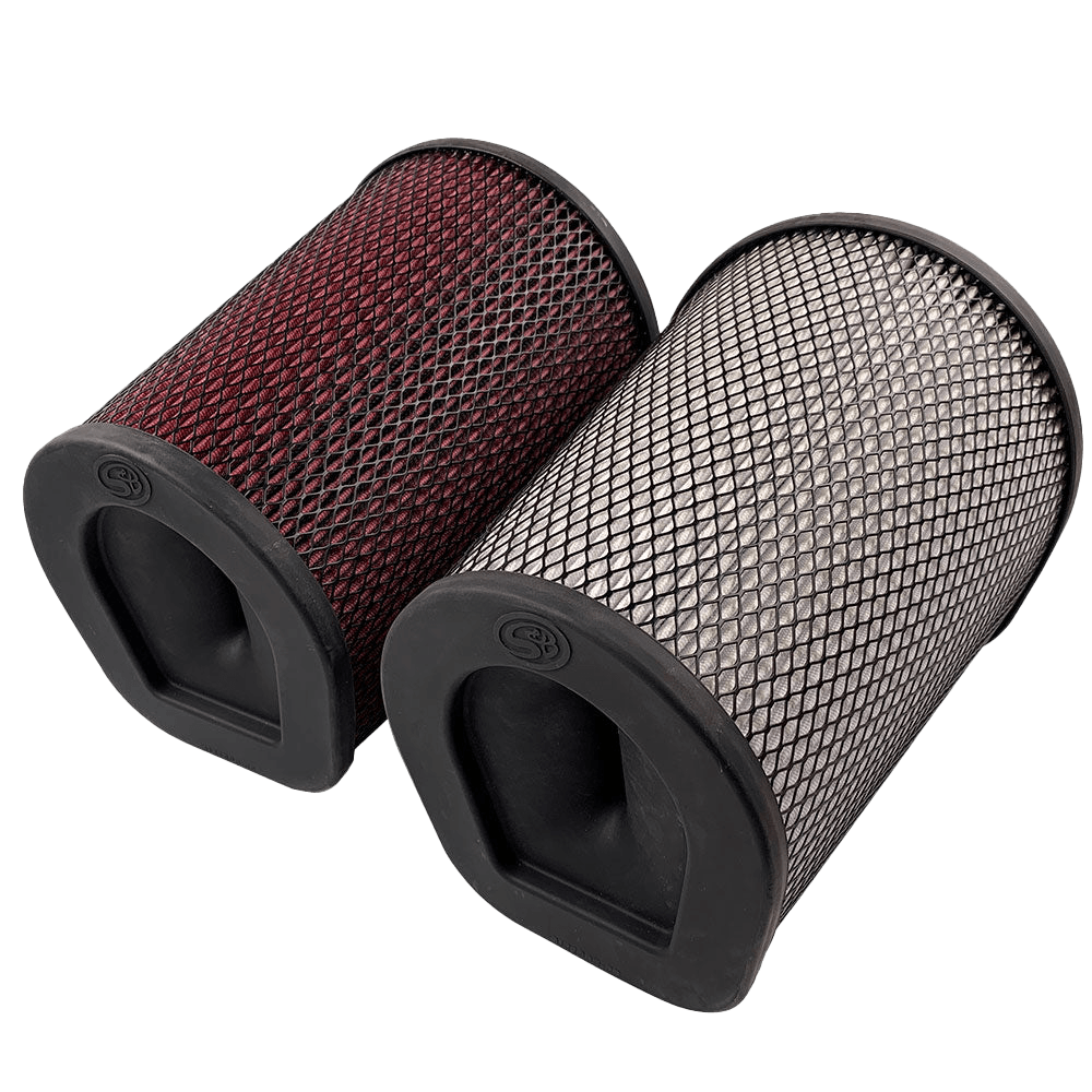 S&B Intake Replacement Filter - 12