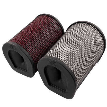 S&B Intake Replacement Filter - 12