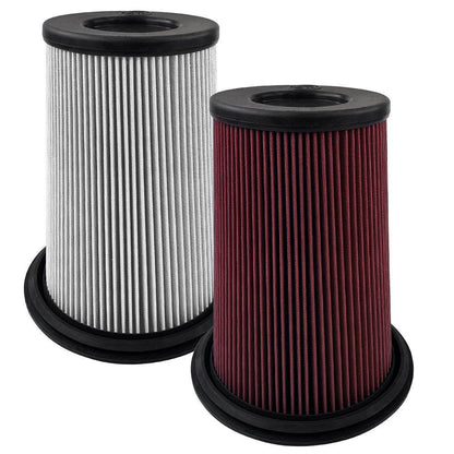 S&B Intake Replacement Filter - 2