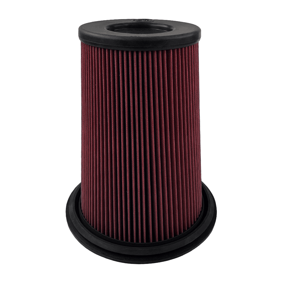 S&B Intake Replacement Filter - 8