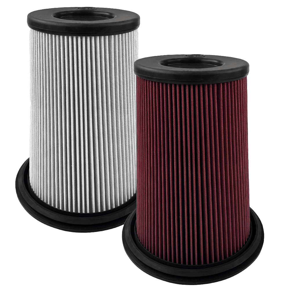 S&B Intake Replacement Filter - 12