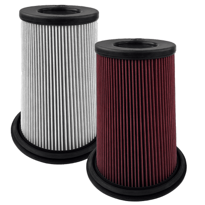 S&B Intake Replacement Filter - 12