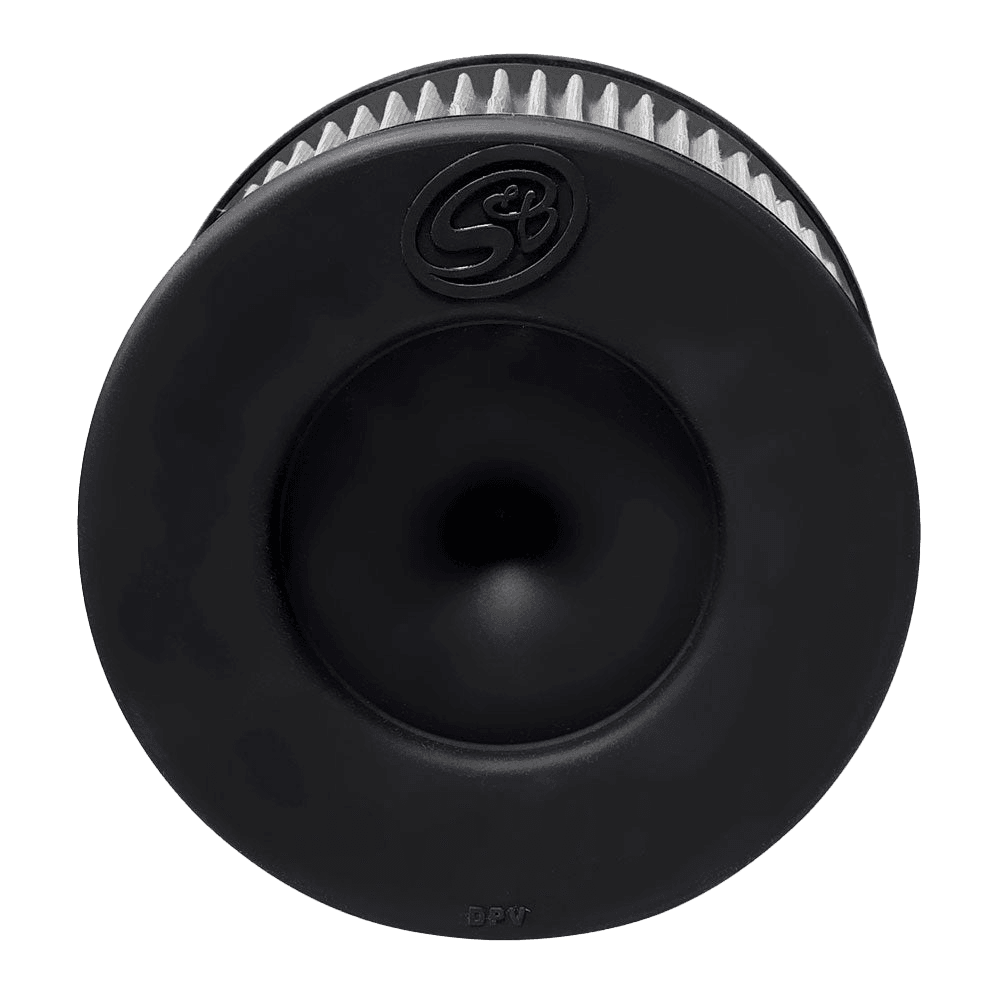 S&B Intake Replacement Filter - 4